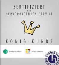 könig kunde